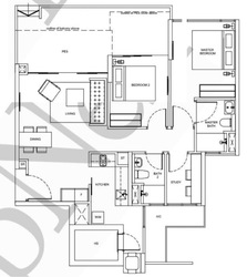 Riversails (D19), Condominium #531357551
